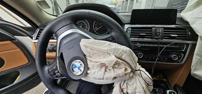 2017 BMW 420 WBA4A1103GG325940 VIN:WBA4A1103GG325940