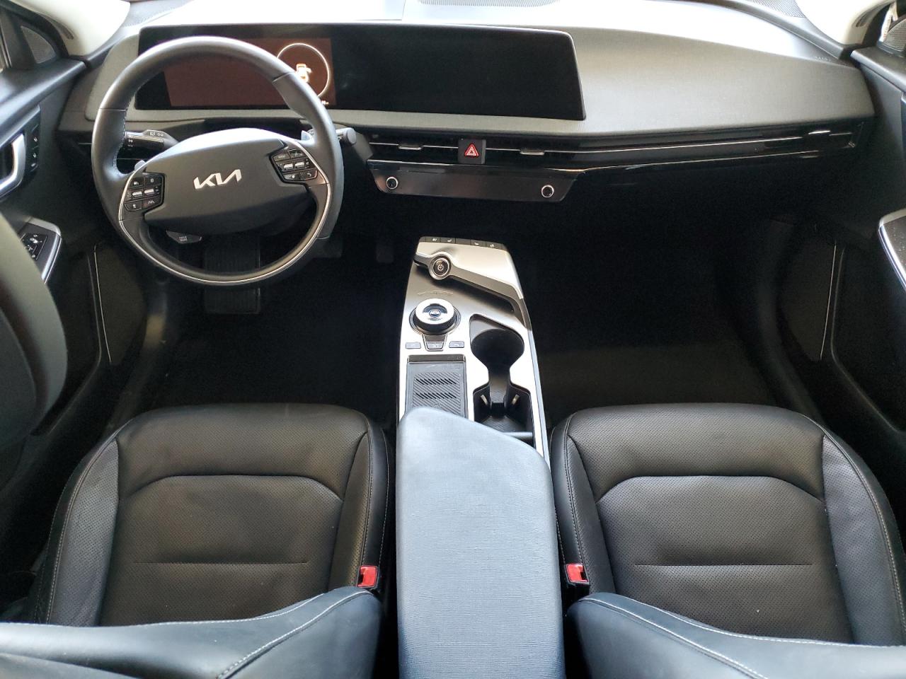 2023 KIA EV6 LIGHT VIN:KNDC34LA2P5604503