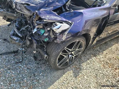 2020 Kia Stinger VIN: