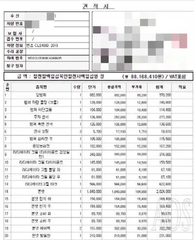 2019 Mercedes-Benz CLS 400 WDD2J2DB8KA044635 VIN:WDD2J2DB8KA044635