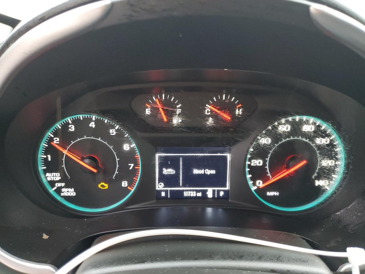 2024 CHEVROLET MALIBU LS VIN:1G1ZC5ST2RF232430