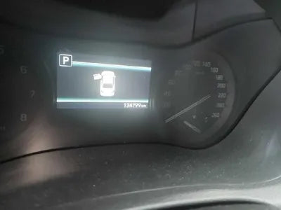 2016 Genesis G80 VIN: