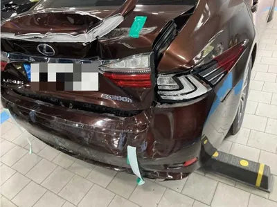 2015 Lexus ES 300 VIN: