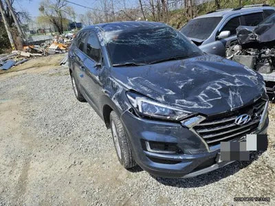 2019 Hyundai Tucson KMHJ3812GKU042356 VIN:KMHJ3812GKU042356