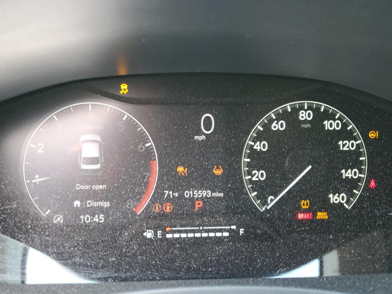 2022 HONDA CIVIC EX VIN:2HGFE1F74NH314146