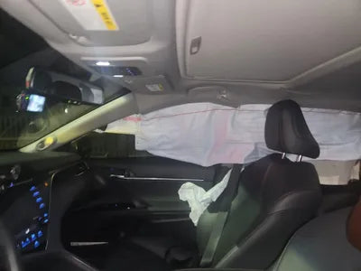 2018 Toyota Camry JTNB21HK8J3013556 VIN:JTNB21HK8J3013556