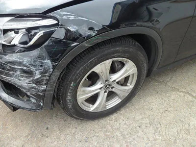 2018 Mercedes-Benz GLC 220 WDC0G0FB2JF336276 VIN:WDC0G0FB2JF336276