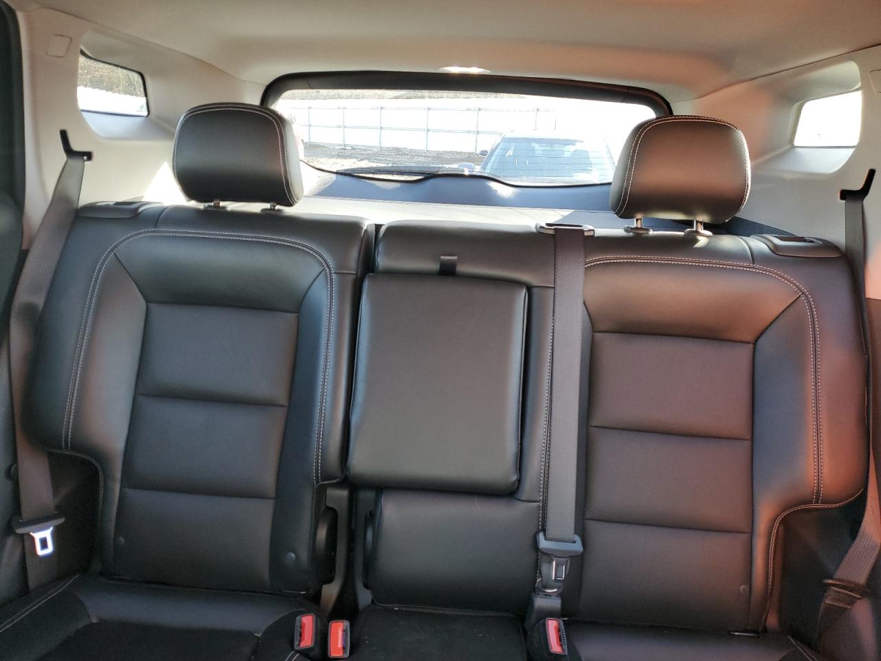 2022 GMC TERRAIN SLT VIN:3GKALVEV8NL289589