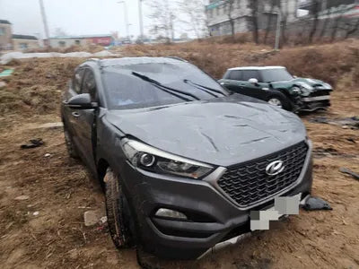 2016 Hyundai Tucson 270KMKMHJ581ADGU0 VIN:270KMKMHJ581ADGU0