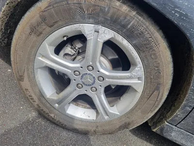 2015 Mercedes-Benz GLK 220 WDCGG8EB8FG389368 VIN:WDCGG8EB8FG389368