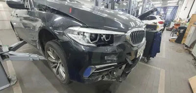 2018 BMW 520 WBAJK7103JBH24101 VIN:WBAJK7103JBH24101