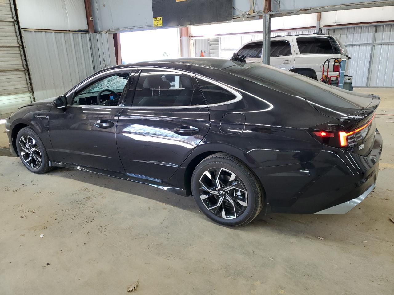 2024 HYUNDAI SONATA SEL VIN:KMHL64JA3RA419361