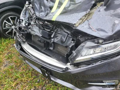 2019 Honda Odyssey 872KM5KBRL6880KB6 VIN:872KM5KBRL6880KB6