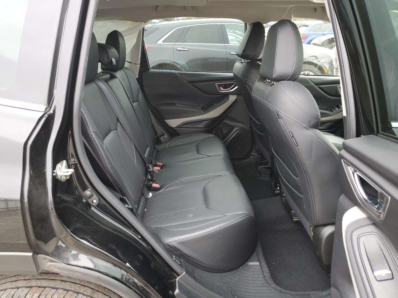 2023 SUBARU FORESTER LIMITED VIN:JF2SKAPC1PH462881