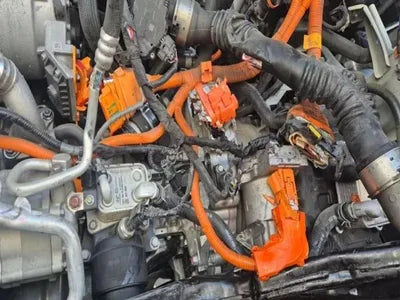 2021 Hyundai Tucson VIN: