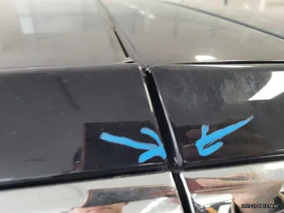 2020 Tesla Model X 5YJXCAE24LF286950 VIN:5YJXCAE24LF286950