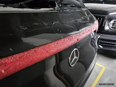 2020 Mercedes-Benz C 400 VIN: