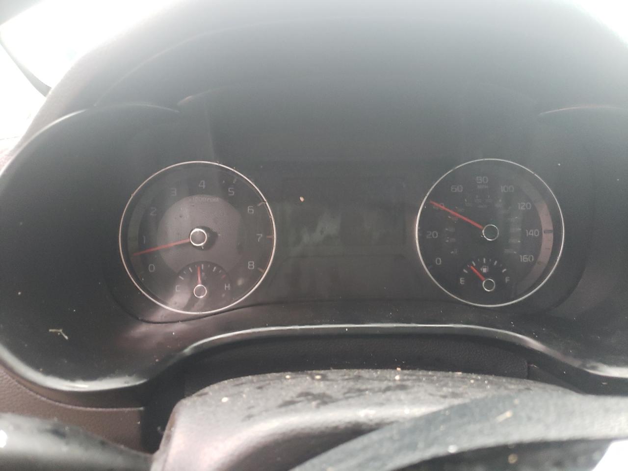 2023 KIA FORTE LX VIN:3KPF24AD7PE651706
