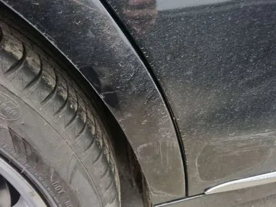 2017 Mercedes-Benz S 400 WDDUG6HB3HA287156 VIN:WDDUG6HB3HA287156