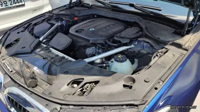 2020 BMW 520 WBAJF3101LCE21490 VIN:WBAJF3101LCE21490