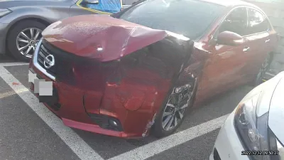 2016 Nissan Altima NONE VIN: