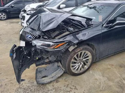 2019 Lexus ES 300 JTHB21B10K2023749 VIN:JTHB21B10K2023749