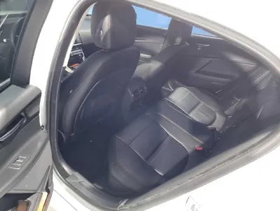 2016 Jaguar XE SAJAB4BG5GA902441 VIN:SAJAB4BG5GA902441