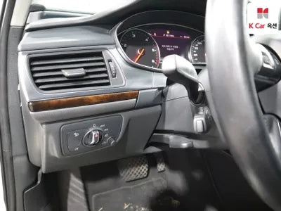 2015 Audi A6 WAUZZZ4G3FN024455 VIN:WAUZZZ4G3FN024455