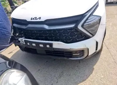 2022 Kia Sportage KNAPY81BGNK014266 VIN:KNAPY81BGNK014266