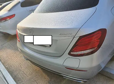 2020 Mercedes-Benz E 300 W1KZF5EB5LA841295 VIN:W1KZF5EB5LA841295