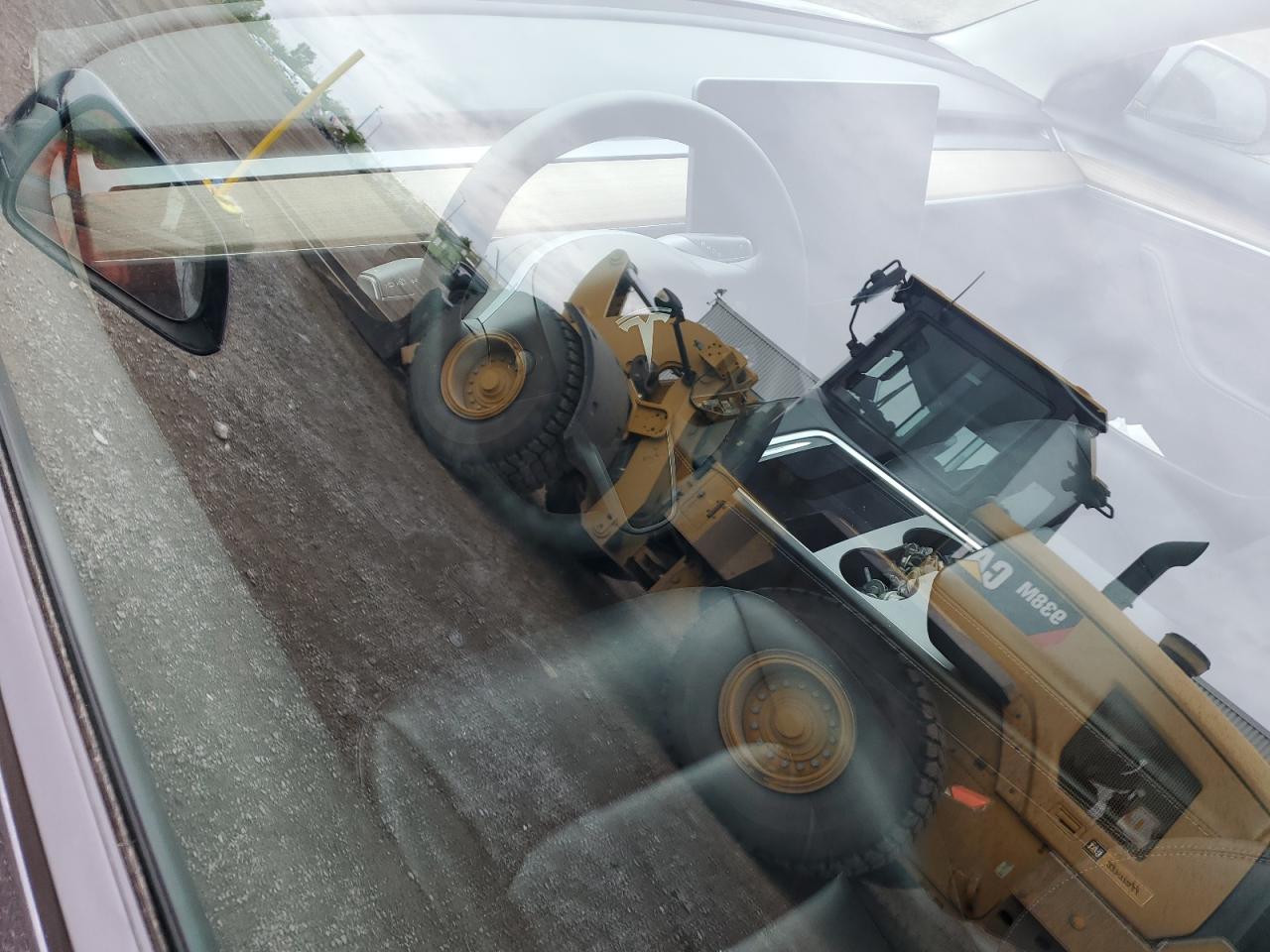 2022 TESLA MODEL 3  VIN:5YJ3E1EA1NF348727