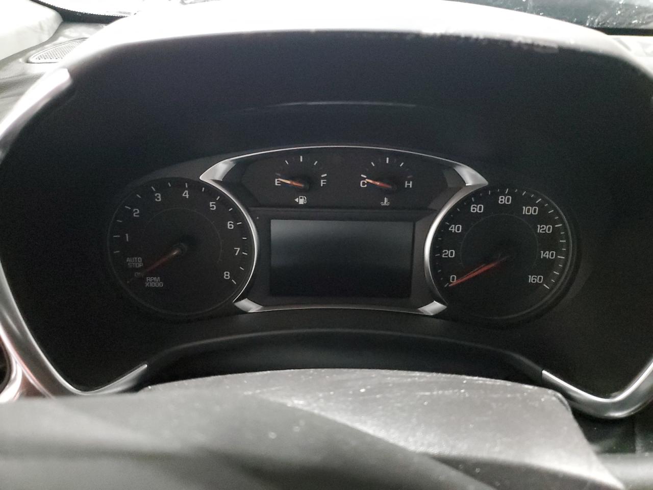 2024 CHEVROLET EQUINOX LT VIN:2C3CDZAG3GH131905