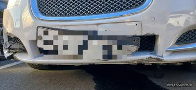2015 Jaguar XF SAJAJ06F5F8U72445 VIN:SAJAJ06F5F8U72445