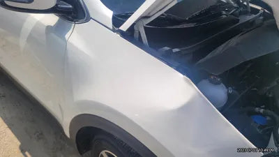 2019 Kia Sportage KNAPN813BKK734671 VIN:KNAPN813BKK734671