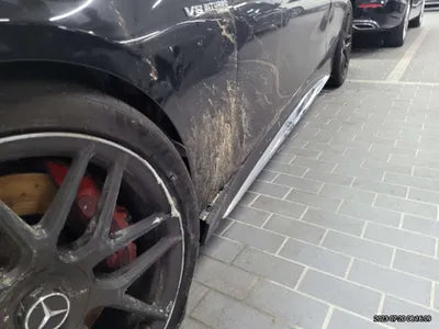 2018 Mercedes-Benz S 63 AMG WDDXJ8JB1JA034136 VIN:WDDXJ8JB1JA034136