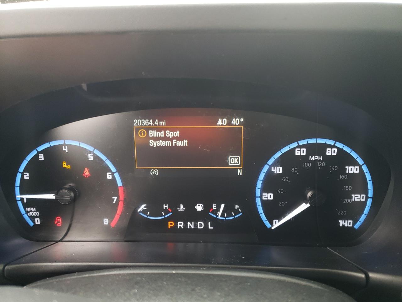 2023 FORD BRONCO SPORT BIG BEND VIN:3FMCR9B63PRD70065