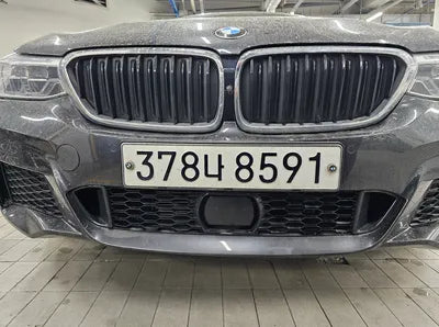 2020 bmw 620d m sports package WBAJX2100LCE28499 VIN:WBAJX2100LCE28499