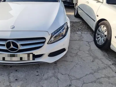 2016 Mercedes-Benz C 200 WDDWF4CBXGF350424 VIN:WDDWF4CBXGF350424