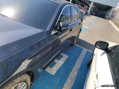 2023 BMW 520 WBA11BH09PCL54316 VIN:WBA11BH09PCL54316