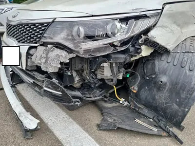 2016 Kia K5 KNAGU417GGA058018 VIN:KNAGU417GGA058018