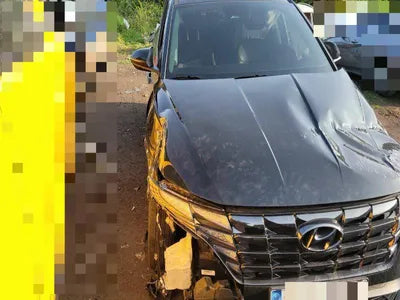 2020 Hyundai Tucson KMHJB811BMU002097 VIN:KMHJB811BMU002097