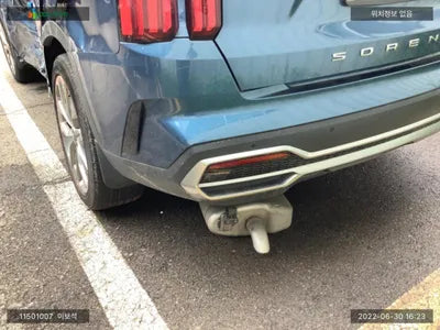 2020 Kia Sorento KNARH81BGMA023064 VIN:KNARH81BGMA023064