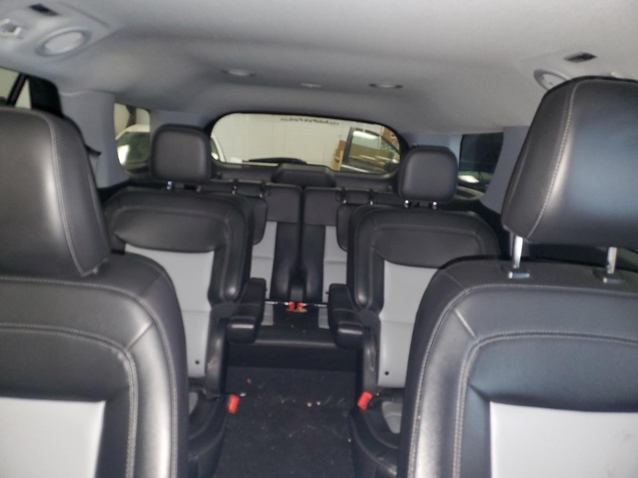2022 FORD EXPLORER XLT VIN:1FMSK8DH9NGA24907