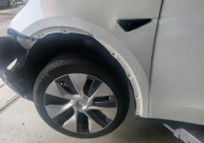 2021 Tesla Model Y 5YJYGDEE4MF171710 VIN:5YJYGDEE4MF171710