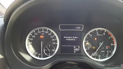 2019 Infiniti QX30 SJKCH53F8KA007484 VIN:SJKCH53F8KA007484