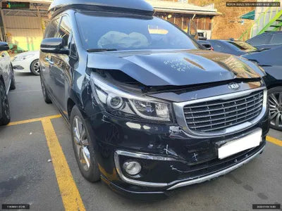2015 Kia Carnival KNAMC81ABFS068549 VIN:KNAMC81ABFS068549