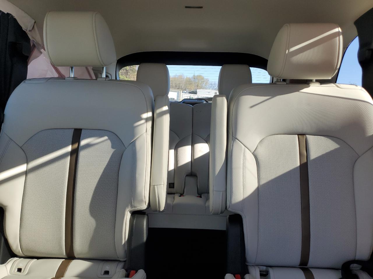 2024 MAZDA CX-90 PREMIUM VIN:JM3KKDHC5R1161502