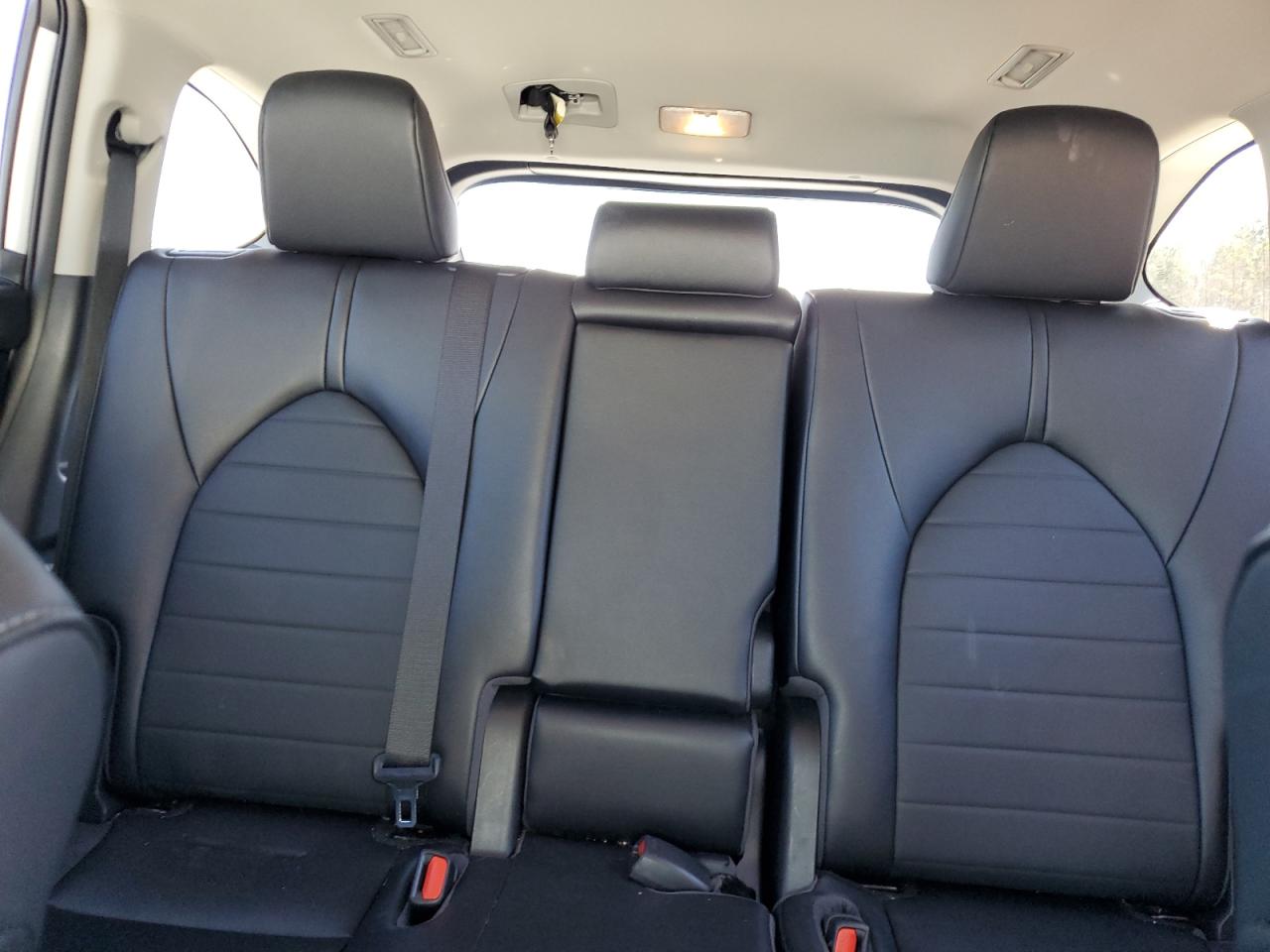 2023 TOYOTA HIGHLANDER L VIN:5TDKDRAHXPS039661