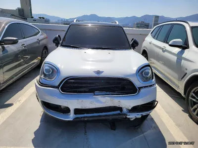 2020 MINI Countryman WMWYX3102L3L26204 VIN:WMWYX3102L3L26204