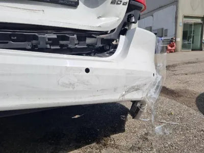 2018 Jaguar XE SAJAB4BN2JCP33814 VIN:SAJAB4BN2JCP33814